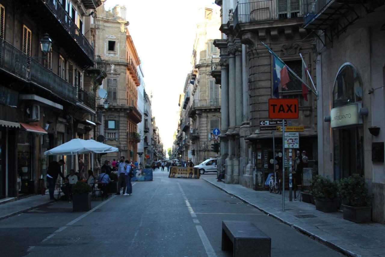 Apartamento Dadi's Lt Palermo